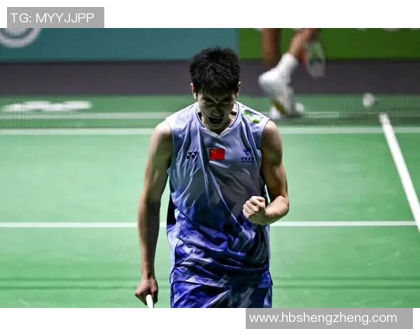 杭州羽毛球队在世界锦标赛中的精彩表现与实力分析 杭州羽毛球队在世界锦标赛中的精彩表现与实力分析