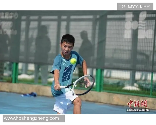 杭州网球队引领最新网球配合TOP10榜单展现实力与风采 杭州网球队引领最新网球配合TOP10榜单展现实力与风采