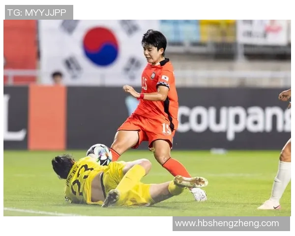 东亚杯足球赛韩国对阵日本的激烈较量与历史渊源分析