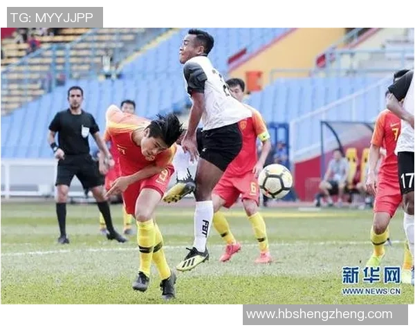 中国国奥队迎战老挝国奥队期待精彩对决展现年轻力量与拼搏精神