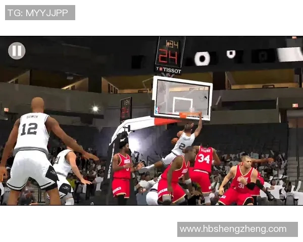 5月4日马刺与火箭精彩对决录像回放分析与战术解读