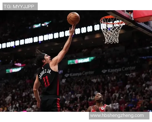 NBA篮网对热火精彩回放分析与赛后点评全记录