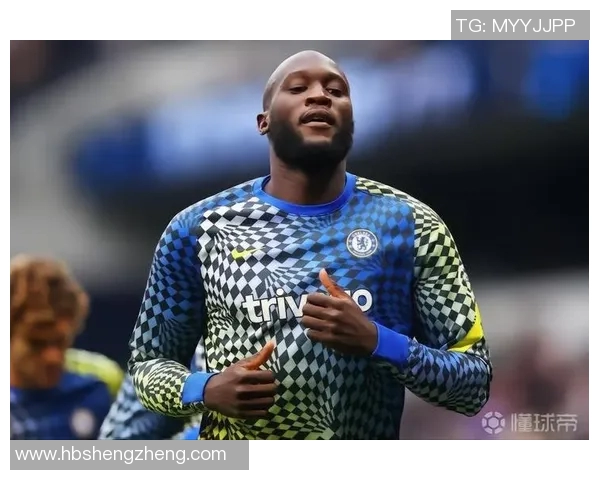 卢卡库重返巅峰之路：从伤病阴影到赛场英雄的华丽转身