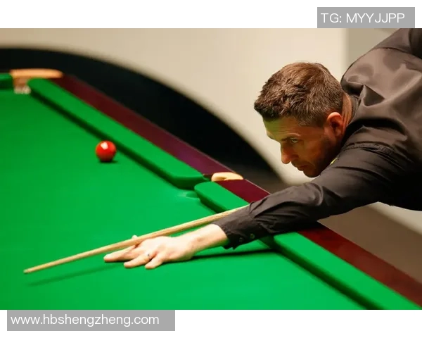 希金斯与塞尔比激战正酣比分悬念引发球迷热议