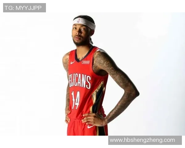 布兰登英格拉姆的成长之路与未来展望分析