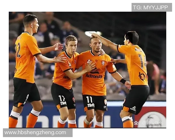 布里斯班与阿德莱德的精彩对决谁将赢得胜利的荣耀