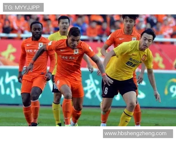 恒大与鲁能的精彩对决直播信息及观看方式详解 恒大与鲁能的精彩对决直播信息及观看方式详解