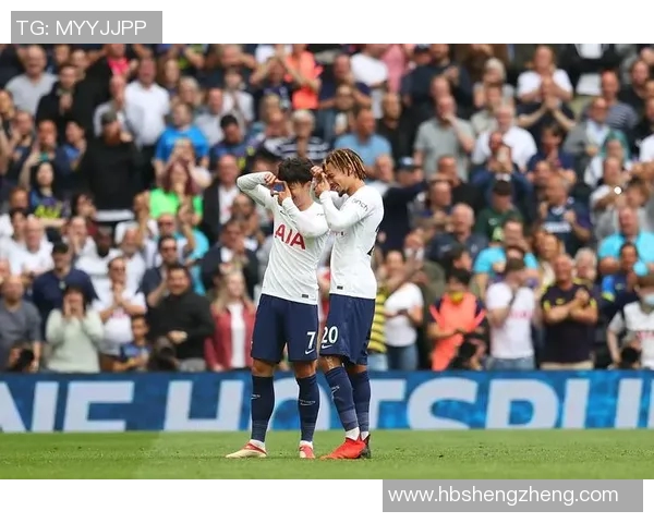 有浦与热刺激战正酣谁能在英超赛场上笑到最后