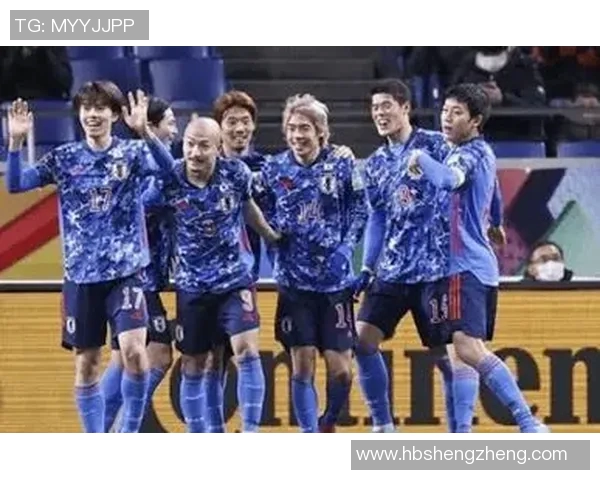 日本与加纳足球实力对比谁将赢得胜利分析与预测 日本与加纳足球实力对比谁将赢得胜利分析与预测