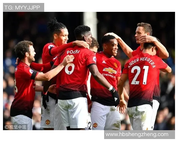 曼联与卡迪夫精彩对决集锦回顾赛场瞬间尽在眼前