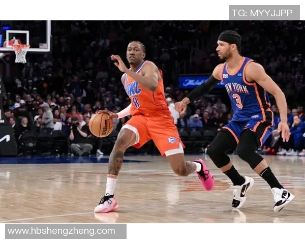 杰伦威廉姆斯：从新秀到明星的篮球成长之路与未来展望