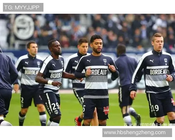 波尔多与里昂的较量：谁将赢得法甲赛季的荣耀与未来