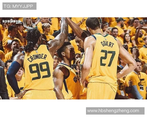 火箭与爵士激战2020年1月28日精彩视频直播回顾与分析