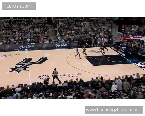 马刺与灰熊激战正酣最新赛况分析与精彩瞬间回顾