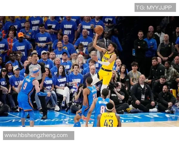 雷霆与步行者精彩对决录像回顾分析及赛后点评