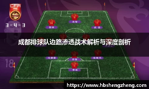 成都排球队边路渗透战术解析与深度剖析